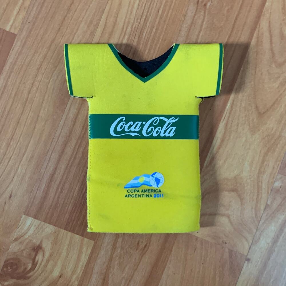 Copa America Collectable Can Holder